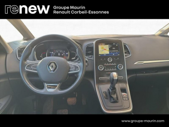 Photo 14 du bon plan RENAULT Scenic 1.3 TCe 140ch FAP Limited EDC occasion à 13990 €
