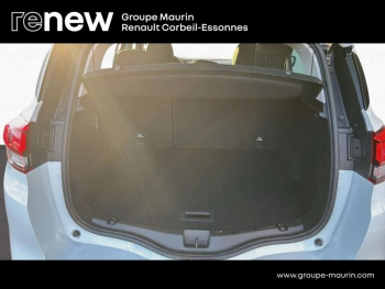 Photo 15 du bon plan RENAULT Scenic 1.3 TCe 140ch FAP Limited EDC occasion à 13990 €