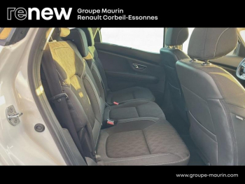 Photo 16 du bon plan RENAULT Scenic 1.3 TCe 140ch FAP Limited EDC occasion à 13990 €