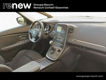 Photo 17 du bon plan RENAULT Scenic 1.3 TCe 140ch FAP Limited EDC occasion à 13990 €