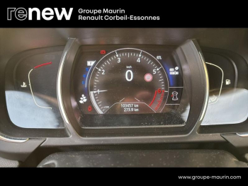 Photo 27 du bon plan RENAULT Scenic 1.3 TCe 140ch FAP Limited EDC occasion à 13990 €