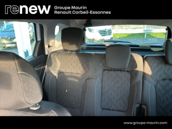 Photo 31 du bon plan RENAULT Scenic 1.3 TCe 140ch FAP Limited EDC occasion à 13990 €
