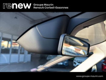 Photo 32 du bon plan RENAULT Scenic 1.3 TCe 140ch FAP Limited EDC occasion à 13990 €
