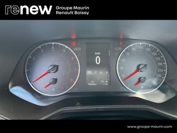 Photo 10 du bon plan RENAULT Clio 1.0 TCe 90ch Equilibre occasion à 14650 €