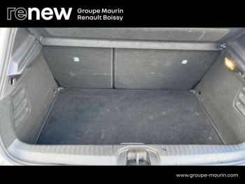 Photo 14 du bon plan RENAULT Clio 1.0 TCe 90ch Equilibre occasion à 14650 €