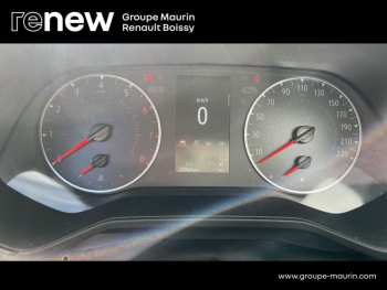 Photo 10 du bon plan RENAULT Clio 1.0 TCe 90ch Equilibre occasion à 14490 €