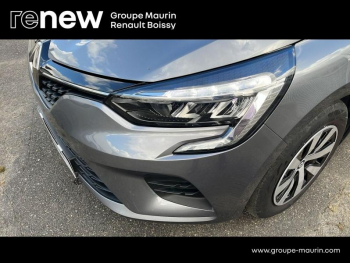 Photo 16 du bon plan RENAULT Clio 1.0 TCe 90ch Equilibre occasion à 14490 €