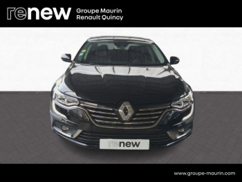 Photo 2 du bon plan RENAULT Talisman 2.0 Blue dCi 160ch Intens EDC - 19 occasion à 14990 €