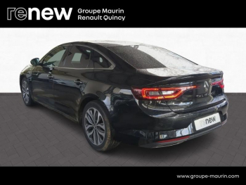 Photo 6 du bon plan RENAULT Talisman 2.0 Blue dCi 160ch Intens EDC - 19 occasion à 14990 €