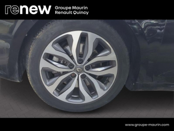 Photo 7 du bon plan RENAULT Talisman 2.0 Blue dCi 160ch Intens EDC - 19 occasion à 14990 €