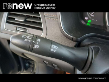 Photo 14 du bon plan RENAULT Talisman 2.0 Blue dCi 160ch Intens EDC - 19 occasion à 14990 €