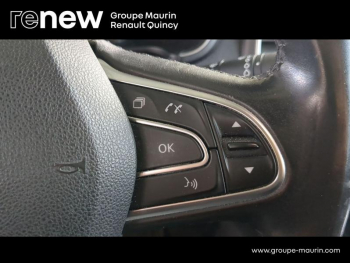 Photo 17 du bon plan RENAULT Talisman 2.0 Blue dCi 160ch Intens EDC - 19 occasion à 14990 €