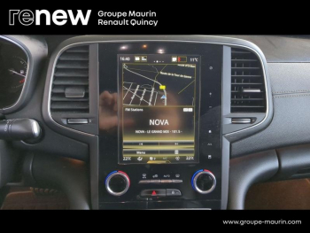 Photo 18 du bon plan RENAULT Talisman 2.0 Blue dCi 160ch Intens EDC - 19 occasion à 14990 €