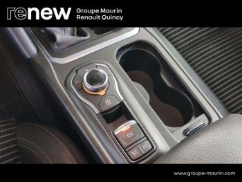 Photo 20 du bon plan RENAULT Talisman 2.0 Blue dCi 160ch Intens EDC - 19 occasion à 14990 €