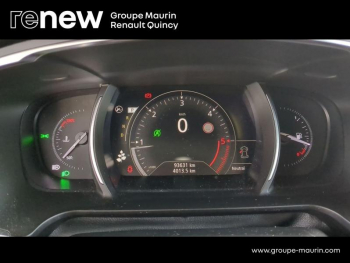 Photo 21 du bon plan RENAULT Talisman 2.0 Blue dCi 160ch Intens EDC - 19 occasion à 14990 €