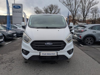 Photo 3 du bon plan FORD Transit Custom Fg VUL 280 L1H1 2.0 EcoBlue 105 Trend Business occasion à 19890 €