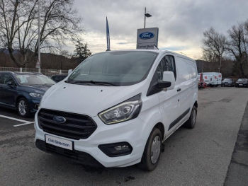 Photo 4 du bon plan FORD Transit Custom Fg VUL 280 L1H1 2.0 EcoBlue 105 Trend Business occasion à 19890 €