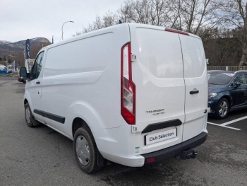 Photo 6 du bon plan FORD Transit Custom Fg VUL 280 L1H1 2.0 EcoBlue 105 Trend Business occasion à 19890 €
