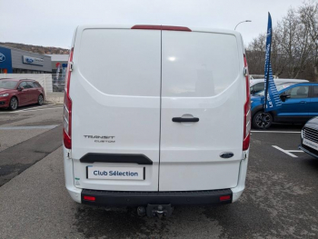 Photo 7 du bon plan FORD Transit Custom Fg VUL 280 L1H1 2.0 EcoBlue 105 Trend Business occasion à 19890 €