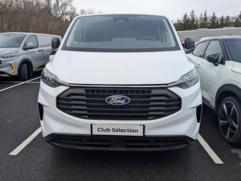 Photo 2 du bon plan FORD Transit Custom Fg VUL 280 L1H1 2.0 EcoBlue 136ch Trend BVA8 occasion à 29890 €