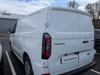 Photo 4 du bon plan FORD Transit Custom Fg VUL 280 L1H1 2.0 EcoBlue 136ch Trend BVA8 occasion à 29890 €