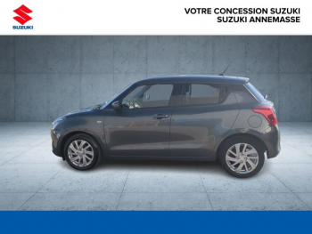 Photo 6 du bon plan SUZUKI Swift 1.2 Dualjet Hybrid 83ch PrivilÃ¨ge Auto occasion à 19490 €