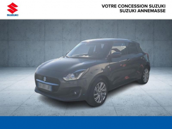 Photo 7 du bon plan SUZUKI Swift 1.2 Dualjet Hybrid 83ch PrivilÃ¨ge Auto occasion à 19490 €