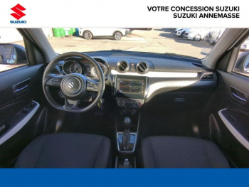 Photo 11 du bon plan SUZUKI Swift 1.2 Dualjet Hybrid 83ch PrivilÃ¨ge Auto occasion à 19490 €