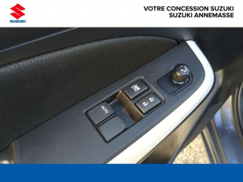 Photo 13 du bon plan SUZUKI Swift 1.2 Dualjet Hybrid 83ch PrivilÃ¨ge Auto occasion à 19490 €