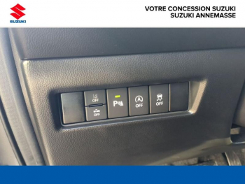 Photo 14 du bon plan SUZUKI Swift 1.2 Dualjet Hybrid 83ch PrivilÃ¨ge Auto occasion à 19490 €
