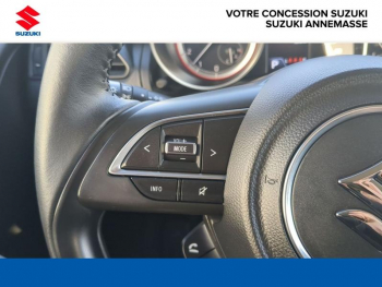 Photo 15 du bon plan SUZUKI Swift 1.2 Dualjet Hybrid 83ch PrivilÃ¨ge Auto occasion à 19490 €