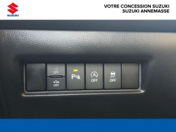 Photo 17 du bon plan SUZUKI Swift 1.2 Dualjet Hybrid 83ch PrivilÃ¨ge Auto occasion à 19490 €