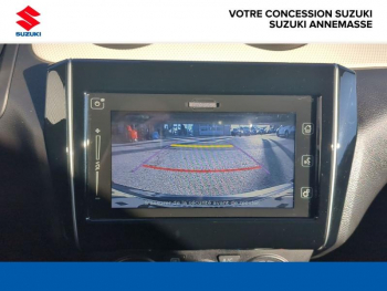 Photo 19 du bon plan SUZUKI Swift 1.2 Dualjet Hybrid 83ch PrivilÃ¨ge Auto occasion à 19490 €