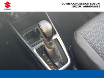 Photo 21 du bon plan SUZUKI Swift 1.2 Dualjet Hybrid 83ch PrivilÃ¨ge Auto occasion à 19490 €