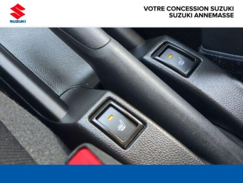 Photo 22 du bon plan SUZUKI Swift 1.2 Dualjet Hybrid 83ch PrivilÃ¨ge Auto occasion à 19490 €