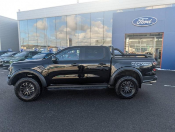 Photo 3 du bon plan FORD Ranger VUL 3.0 EcoBoost V6 292ch Stop&Start Double Cabine Raptor BVA10 occasion à 62880 €