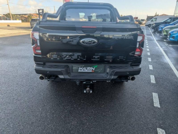 Photo 4 du bon plan FORD Ranger VUL 3.0 EcoBoost V6 292ch Stop&Start Double Cabine Raptor BVA10 occasion à 62880 €