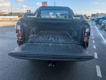 Photo 5 du bon plan FORD Ranger VUL 3.0 EcoBoost V6 292ch Stop&Start Double Cabine Raptor BVA10 occasion à 62880 €