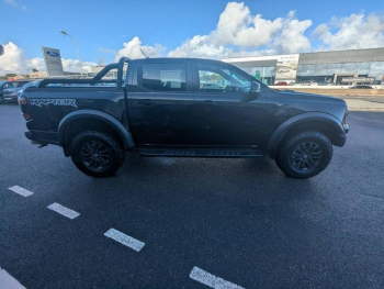 Photo 7 du bon plan FORD Ranger VUL 3.0 EcoBoost V6 292ch Stop&Start Double Cabine Raptor BVA10 occasion à 62880 €