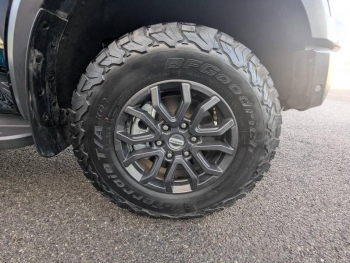 Photo 8 du bon plan FORD Ranger VUL 3.0 EcoBoost V6 292ch Stop&Start Double Cabine Raptor BVA10 occasion à 62880 €