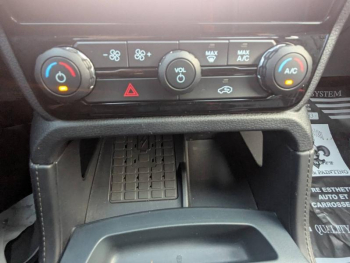 Photo 18 du bon plan FORD Ranger VUL 3.0 EcoBoost V6 292ch Stop&Start Double Cabine Raptor BVA10 occasion à 62880 €