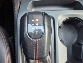 Photo 19 du bon plan FORD Ranger VUL 3.0 EcoBoost V6 292ch Stop&Start Double Cabine Raptor BVA10 occasion à 62880 €