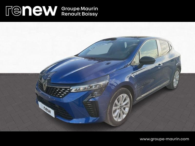 Bon plan RENAULT Clio 1.0 TCe 90ch GÃ©nÃ©ration - 24 occasion à 17300 €