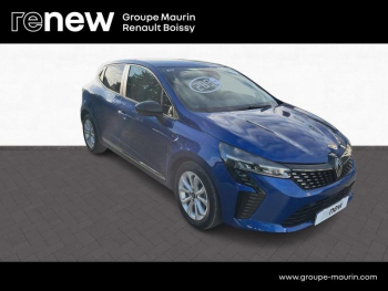 Photo 2 du bon plan RENAULT Clio 1.0 TCe 90ch GÃ©nÃ©ration - 24 occasion à 17300 €