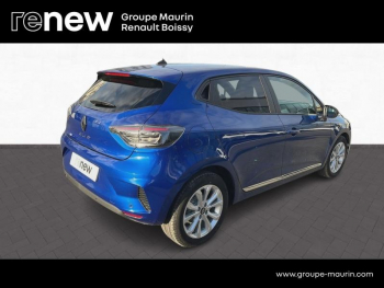 Photo 4 du bon plan RENAULT Clio 1.0 TCe 90ch GÃ©nÃ©ration - 24 occasion à 17300 €