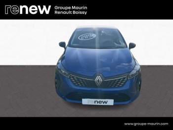 Photo 7 du bon plan RENAULT Clio 1.0 TCe 90ch GÃ©nÃ©ration - 24 occasion à 17300 €