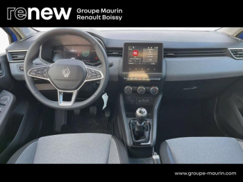 Photo 9 du bon plan RENAULT Clio 1.0 TCe 90ch GÃ©nÃ©ration - 24 occasion à 17300 €