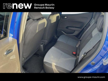 Photo 12 du bon plan RENAULT Clio 1.0 TCe 90ch GÃ©nÃ©ration - 24 occasion à 17300 €