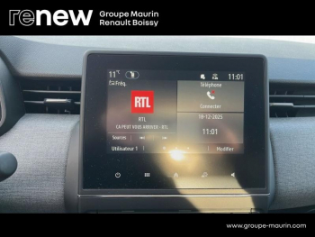 Photo 13 du bon plan RENAULT Clio 1.0 TCe 90ch GÃ©nÃ©ration - 24 occasion à 17300 €