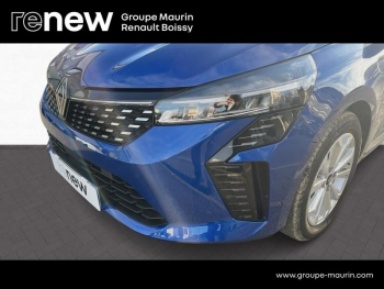 Photo 15 du bon plan RENAULT Clio 1.0 TCe 90ch GÃ©nÃ©ration - 24 occasion à 17300 €